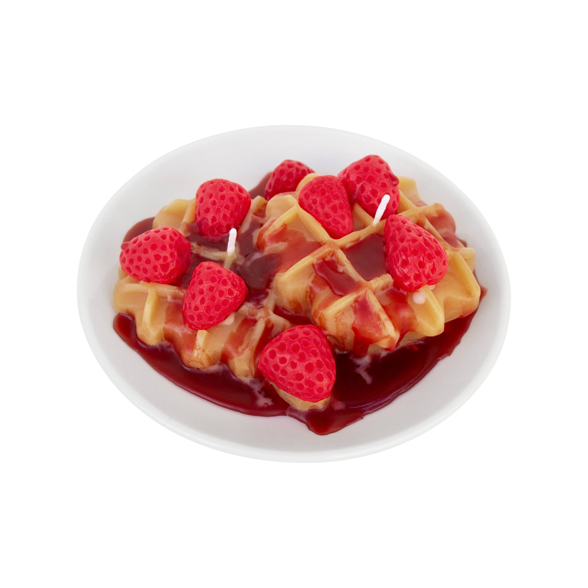 Belgian Waffles Scented Candle by Ashland®